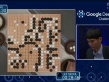 AlphaGo是怎么战胜李世石的？