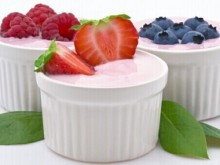 健康酸奶饮用需注意5大误区