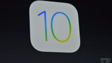 iOS 10发布：10项革新/中国用户专属功能