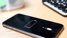 苹果为意外关机iPhone6s免费换电池：不是安全问题