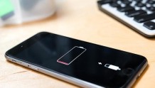 苹果为意外关机iPhone6s免费换电池:不是安全问题