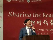小米雷军在哈佛中国论坛的演讲：互联网不仅是技术
