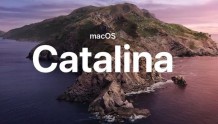 苹果发布macOS Catalina正式版