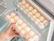 生鸡蛋要不要放到冰箱冷藏保存？