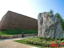 纵观三千年 郑州商都国家考古遗址公园正式开园