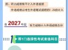 河南高考改革！2025年起实行“3+1+2”模式