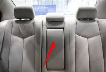 汽车上哪个座位最安全