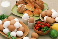 九种食物堪称脑黄金