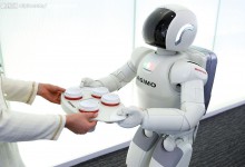 吴恩达：不必担心机器人会掌控世界