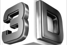 3D印刷十大影响力