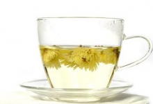 菊花茶也有副作用