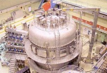 中国“人造太阳”实验获得成功