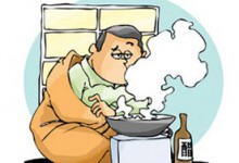 冬天熏醋预防感冒真有效吗?