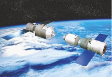 “探月”入选2014年度国防科技工业十大新闻
