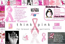 专家:三类因素易致乳腺癌复发 复发率达30%-40%