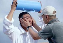 四年耗资20万:研究石头剪刀布价值何在