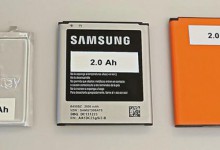 手机电池技术终突破!各厂商将下半年开始测试