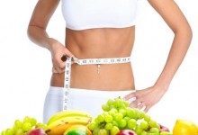 8类食物提升新陈代谢瘦得快