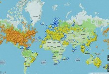 新闻分析：我们距航班全球实时跟踪还有多远