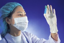 德专家用病毒感染体治疗淋巴癌