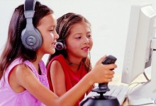 寒假期间,如何防止孩子沉迷游戏?