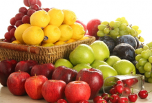 水果吃对时间才健康 8种水果晚上不能吃