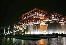 40岁前一定要去的55个地方，你去过几个？