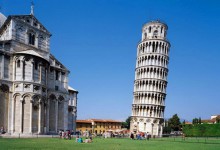 危险指数爆表！十大“危险建筑”中国神迹上榜！