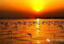 外媒评出中国最美的地方,再不去,我们就老了