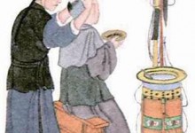 正月里为何不宜理发?