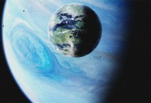 寻找系外卫星成太空科学热点