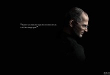 全球两个伟大的公司:苹果和老干妈