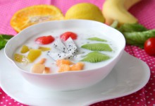 酸奶美味又营养 喝酸奶必知6大禁忌