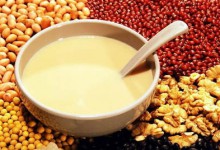 5类人最好不要喝豆浆 6种喝豆浆的错误方法