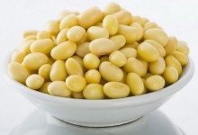 非吃不可的大豆