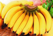 香蕉不能和什么一起吃？吃香蕉的禁忌