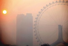 穹顶之问:雾霾和儿童癌症有关系吗?