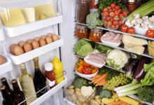 拒绝癌变！四种食材千万不能放冰箱