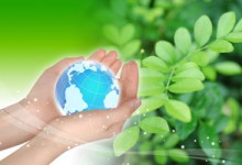 威胁人类生存的十大环境问题