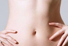 肚皮肥肉一大把，10个动作让你甩掉肚腩开心吃喝