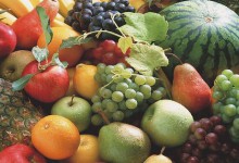 切记 这几样水果晚上不能吃！