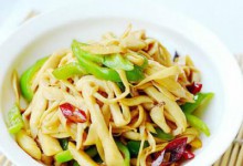 比吃肉还过瘾的杏鲍菇，N种做法好吃到爆