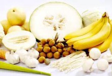 春季多吃白色食物防病抗癌，99%的人都不知道