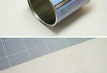 生活小技巧:奶粉罐用完别丢!让我们一起把它华丽大变身吧