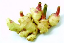 三类人吃姜等于“雪上加霜”：吃姜过多易得肝癌