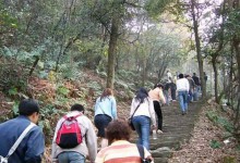 长期爬山，人体发生的巨大变化，得知恨晚