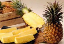 四月份最该吃这十种水果