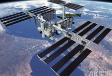 俄罗斯将于2023年前自建空间站 在太空观测国土