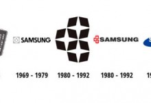 盘点手机厂商的logo成长史：诺基亚曾是鱼 LG变笑脸