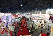 科博会今日开幕 “刷脸”支付将亮相